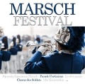 Marsch-Festival - Various