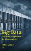 Big Data - 