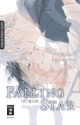Cover-Bild zum Titel 'Falling Star' von 'Yagi Migino'