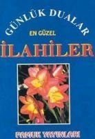 Günlük Dualar En Güzel Ilahiler - Cep Boy - Kolektif