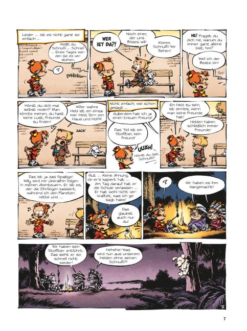 InsideView 8