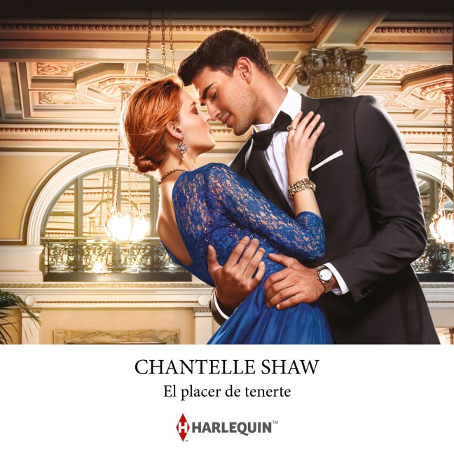 El placer de tenerte - Chantelle Shaw