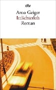 Cover-Bild zum Titel 'Irrlichterloh' von 'Arno Geiger'