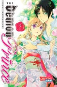 The Demon Prince 9 - Aya Shouoto