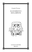 Cover-Bild zum Titel 'Il censimento dei lampioni' von 'Carmelo Vetrano'