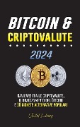 Cover-Bild zum Titel 'Bitcoin & criptovalute 2024' von 'United Library'