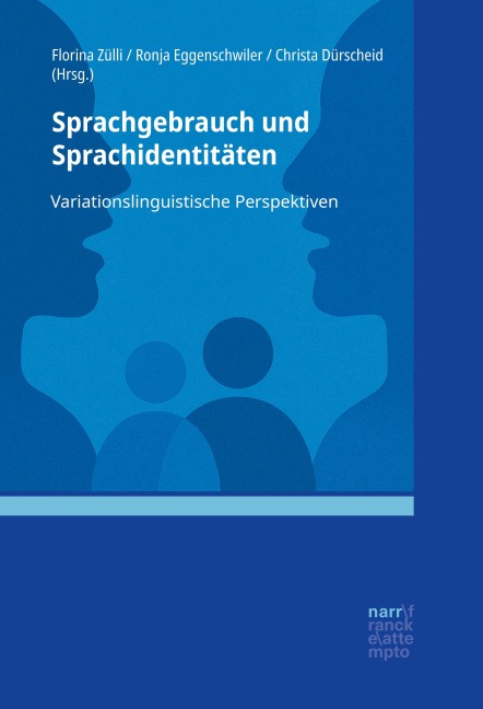 Sprachgebrauch und Sprachidentitäten - 
