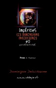 Cover-Bild zum Titel 'Impérities' von 'Dominique Delachaume'