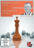 Typical Opening mistakes - Ruslan Ponomariov