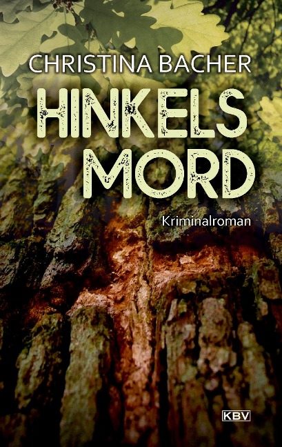 Hinkels Mord - Christina Bacher