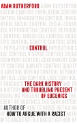 Cover-Bild zum Titel 'Control' von 'Adam Rutherford'