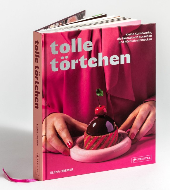 Tolle Törtchen - Elena Cremer