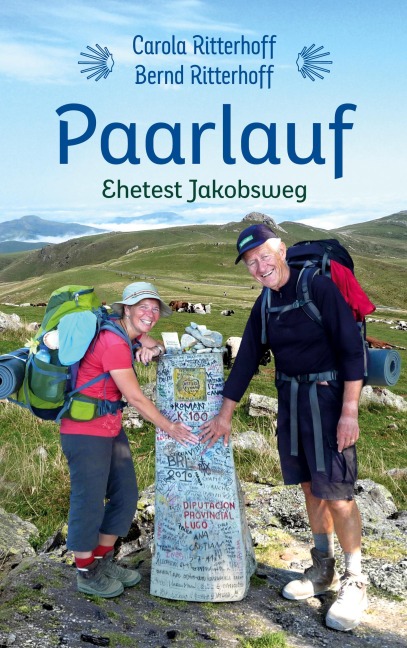 Paarlauf - Carola Ritterhoff, Bernd Ritterhoff