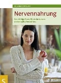 Cover-Bild zum Titel 'Nervennahrung' von 'Andrea Flemmer'