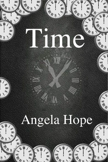 Time - Angela Hope