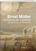 Cover-Bild zum Titel 'Ernst Müller' von 'Dolores Denaro'
