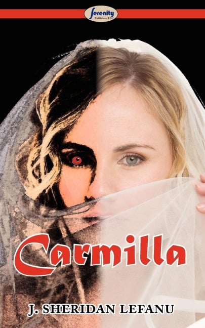 Carmilla - J. Sheridan Lefanu