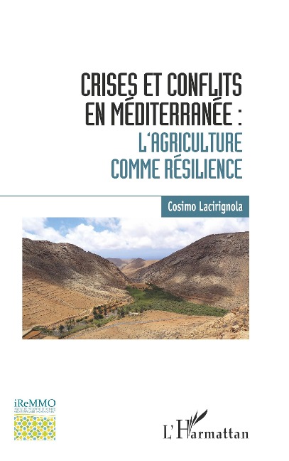 Crises et conflits en Méditerranée - Lacirignola