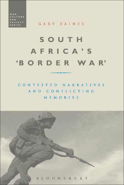 South Africa's 'Border War' - Gary Baines