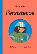 Human Kind: Persistence - Zanni Louise