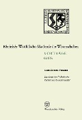 Cover-Bild zum Titel 'Die Krisis der Volkskirche - Zerfall oder Gestaltwandel?' von 'Heinz-Dietrich Wendland'