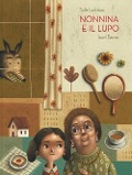 Cover-Bild zum Titel 'Nonnina e il lupo' von 'Sofía Luminosa'