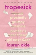 Cover-Bild zum Titel 'Tropesick' von 'Lauren Okie'