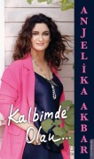 Cover-Bild zum Titel 'Kalbimde Olan' von 'Anjelika Akbar'