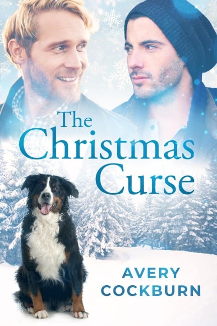 The Christmas Curse - Avery Cockburn