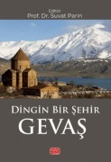 Dingin Bir Sehir Gevas - Suvat Parin