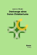 Cover-Bild zum Titel 'Andreas Rössler' von 'Andreas Rössler'