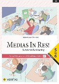 Medias in res! AHS: 5. bis 6. Klasse - Schularbeitentraining für das vierjährige Latein - Oliver Hissek, Wolfram Kautzky