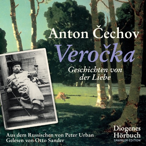 Verocka - Anton Cechov
