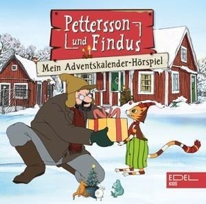 Pettersson und Findus - Adventskalender - 