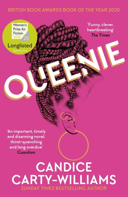 Queenie - Candice Carty-Williams