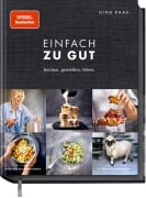 Einfach zu gut - Gina Kaas