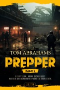 PREPPER - Band 2 - Tom Abrahams