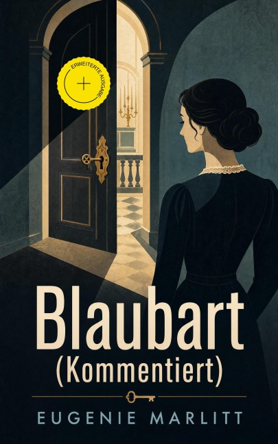 Blaubart (Kommentiert) - Eugenie Marlitt