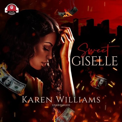 Sweet Giselle Lib/E - Karen Williams