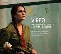 Vireo-The spiritual biography of a witch's accuser - Sabala/Voigt/Koh/Gupta/Kronos Quartet/Glover