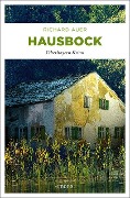 Hausbock - Richard Auer