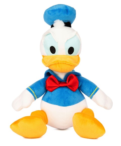 DONALD DUCK Plüsch, 40 cm - 