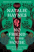 Cover-Bild zum Titel 'No Friend to This House' von 'Natalie Haynes'