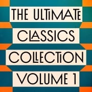 Cover-Bild zum Titel 'The Ultimate Classics Collection ¿ Volume One: 15 Novels from Dostoyevsky, Dickens, Tolstoy, Melville, Brontë, & More' von 'Emily Brontë, Anton Chekhov, Charles Dickens, Fyodor Dostoyevsky, George Eliot'