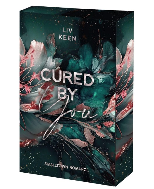 Cured By You - Liv Keen