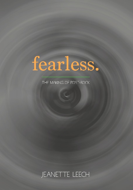 Fearless - Jeanette Leech