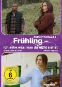 Cover-Bild zum Titel 'Frühling - Ich sehe was, was du nicht siehst' von 'Natalie Scharf, Martin Unterberger'