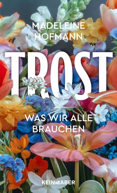 Trost - Madeleine Hofmann
