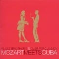 Mozart Meets Cuba - Klazz Brothers & Cuba Percussion