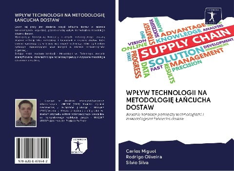 WP¿YW TECHNOLOGII NA METODOLOGI¿ ¿A¿CUCHA DOSTAW - Carlos Miguel, Rodrigo Oliveira, Silvio Silva